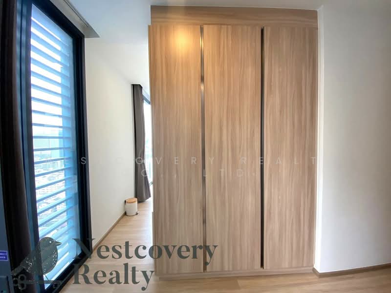 XT Phayathai, Bangkok, Phaya Thai Road, Thanon Phaya Thai, Ratchathewi, Bangkok, 2 Bedrooms, 75 sqm, Condo For Rent, by Khun Joy, 11576530 - DDproperty.com