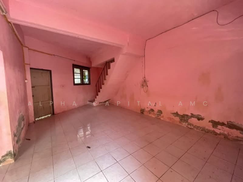 2-storey residential building, Soi Prajaotanjai 1 Prajaotanjai road, Mueang, LAMPANG L4_2_0591_G01, Lampang, 448/1 ถนนพระเจ้าทันใจ, Ton Tong Chai, Muang Lampang, Lampang, 2 Bedrooms, 103 sqm, Townhouse For Sale, by วารุณี จำรูญนุรักษ์, 11576587 - DDproperty.com