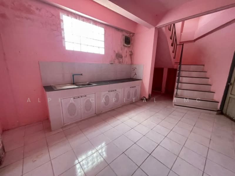 2-storey residential building, Soi Prajaotanjai 1 Prajaotanjai road, Mueang, LAMPANG L4_2_0591_G01, Lampang, 448/1 ถนนพระเจ้าทันใจ, Ton Tong Chai, Muang Lampang, Lampang, 2 Bedrooms, 103 sqm, Townhouse For Sale, by วารุณี จำรูญนุรักษ์, 11576587 - DDproperty.com