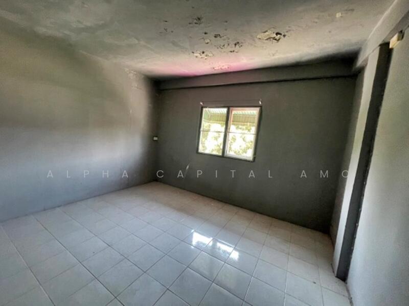 2-storey residential building, Soi Prajaotanjai 1 Prajaotanjai road, Mueang, LAMPANG L4_2_0591_G01, Lampang, 448/1 ถนนพระเจ้าทันใจ, Ton Tong Chai, Muang Lampang, Lampang, 2 Bedrooms, 103 sqm, Townhouse For Sale, by วารุณี จำรูญนุรักษ์, 11576587 - DDproperty.com