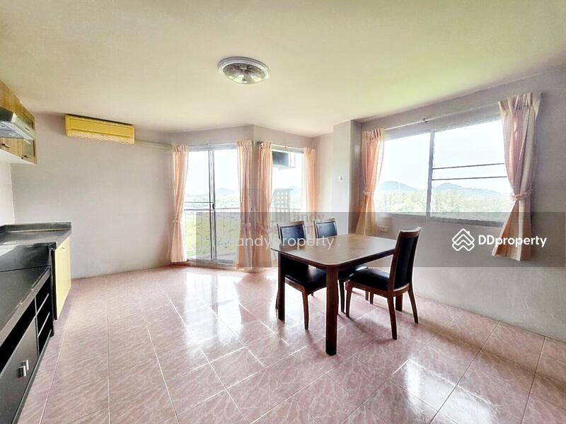 For Sale - Assumption Condoview, Chon Buri