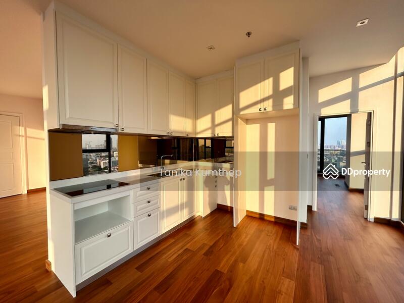 For Sale - Altitude Symphony Charoenkrung, Bangkok