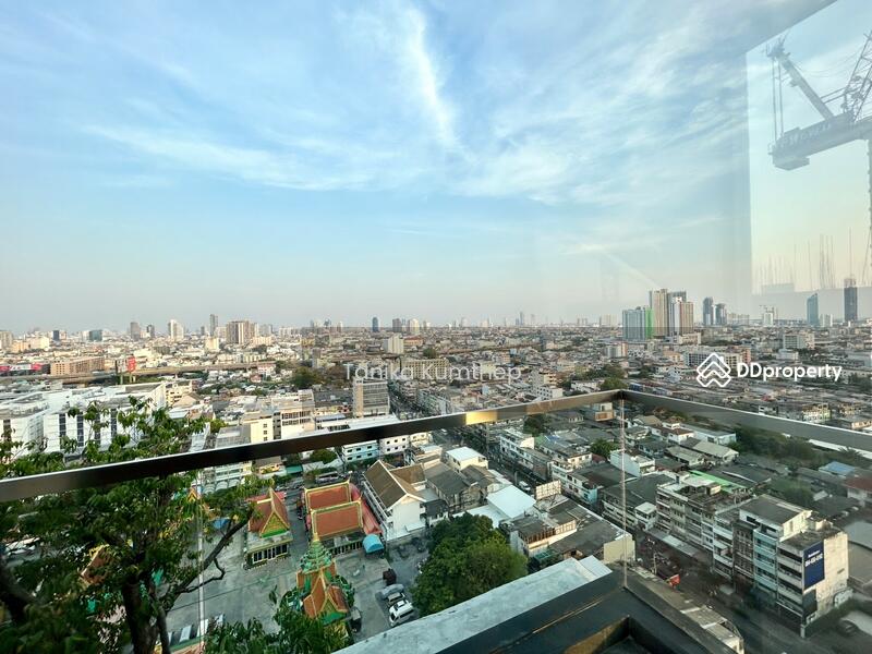 ขาย - Altitude Symphony Charoenkrung : อัลติจูด ซิมโฟนี เจริญกรุง, กรุงเทพ