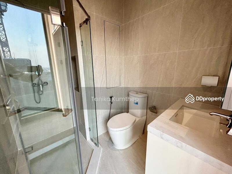 For Sale - Altitude Symphony Charoenkrung, Bangkok