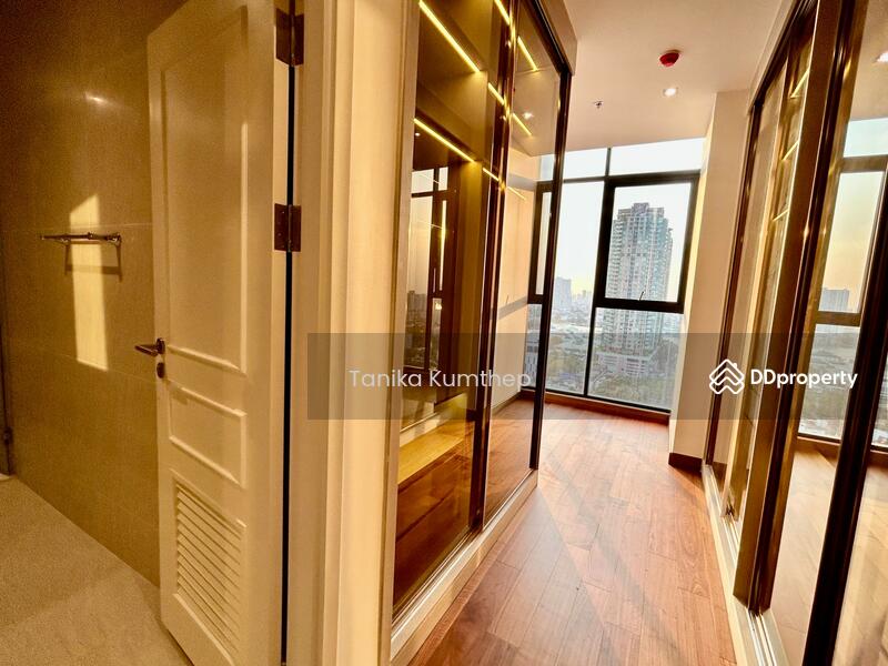 ขาย - Altitude Symphony Charoenkrung : อัลติจูด ซิมโฟนี เจริญกรุง, กรุงเทพ