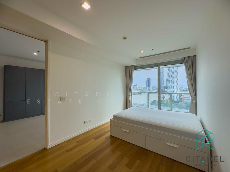 The River by Raimon Land, Bangkok, Soi Charoen Nakorn 13, Charoen Nakorn Road, Khlong Ton Sai, Khlong San, Bangkok, 1 Bedroom, 62 sqm, Condo For Sale, by Citadel Real Estate Co., Ltd. -, 11576758 - DDproperty.com