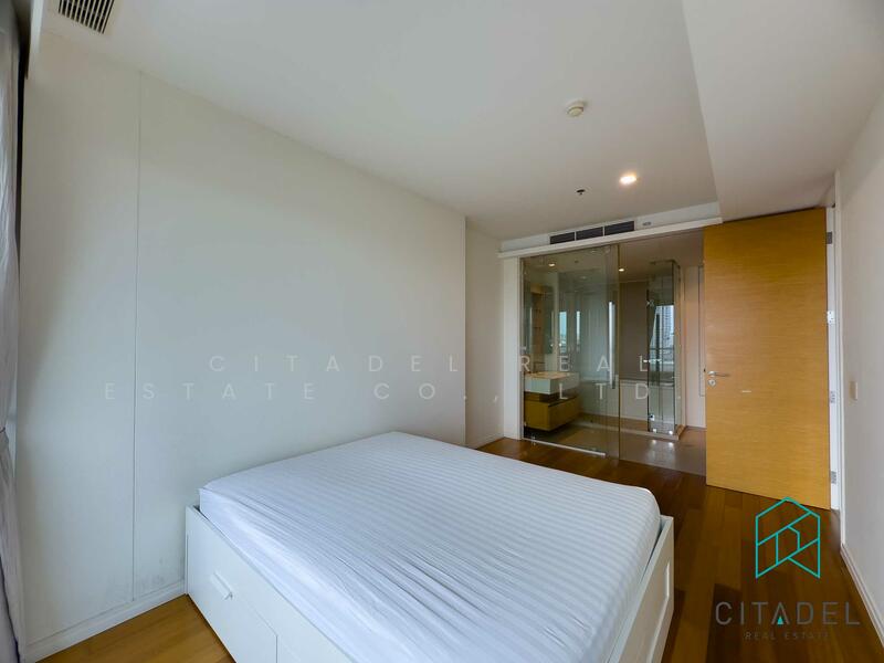 The River by Raimon Land : เดอะ ริเวอร์ บาย ไรม่อน แลนด์, กรุงเทพ, ซอยเจริญนคร 13 ถนนเจริญนคร, คลองต้นไทร, คลองสาน, กรุงเทพ, 62 ตร.ม., คอนโด ขาย, โดย Citadel Real Estate Co., Ltd. -, 11576758 - DDproperty.com