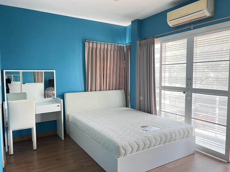 ขาย - Iris Park Sukhumvit 76 : ไอริส พาร์ค สุขุมวิท 76, สมุทรปราการ