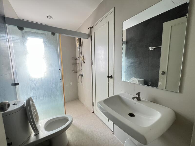 ขาย - Iris Park Sukhumvit 76 : ไอริส พาร์ค สุขุมวิท 76, สมุทรปราการ