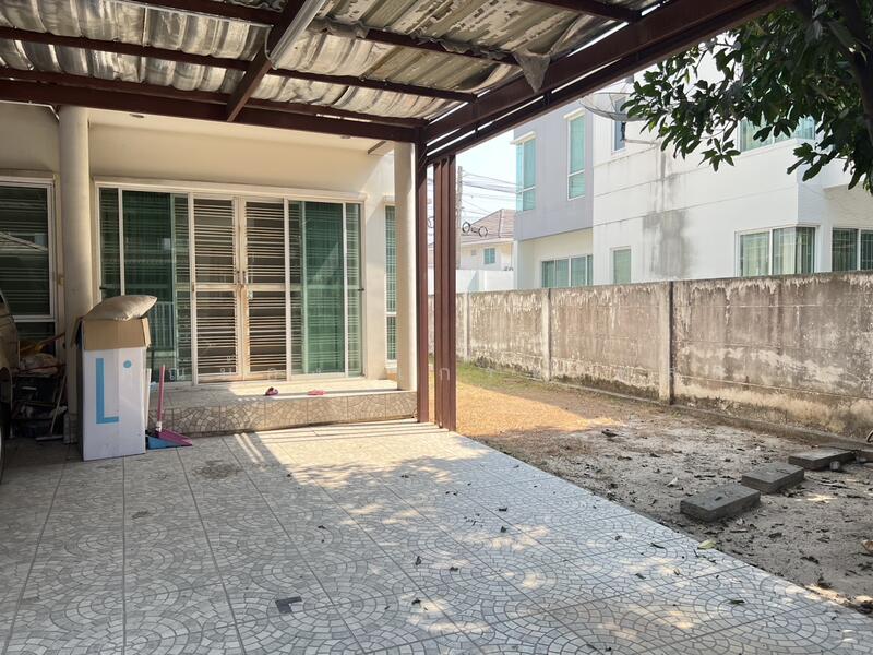 ขาย - Iris Park Sukhumvit 76 : ไอริส พาร์ค สุขุมวิท 76, สมุทรปราการ