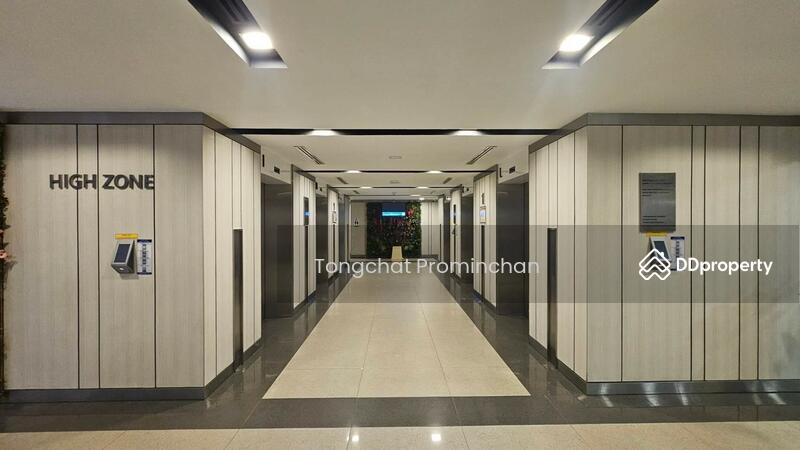 For Rent - ออฟฟิศให้เช่า ลุมพินีทาวเวอร์ : office for rent Lumpini Tower, Bangkok