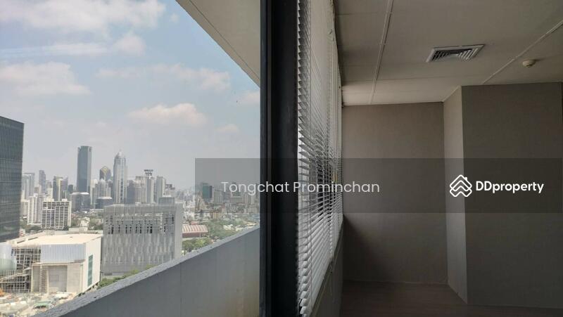 For Rent - ออฟฟิศให้เช่า ลุมพินีทาวเวอร์ : office for rent Lumpini Tower, Bangkok