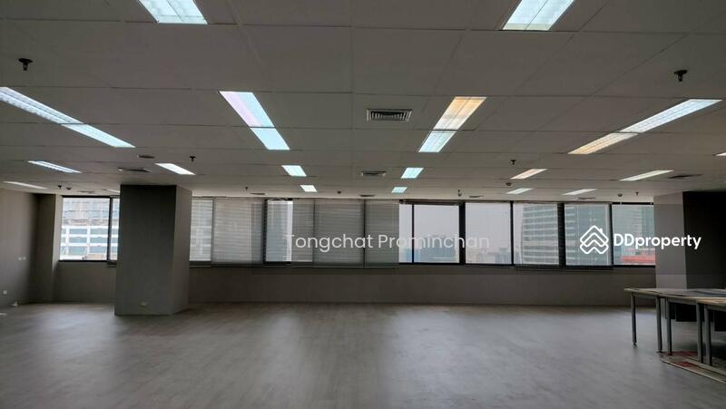 For Rent - ออฟฟิศให้เช่า ลุมพินีทาวเวอร์ : office for rent Lumpini Tower, Bangkok