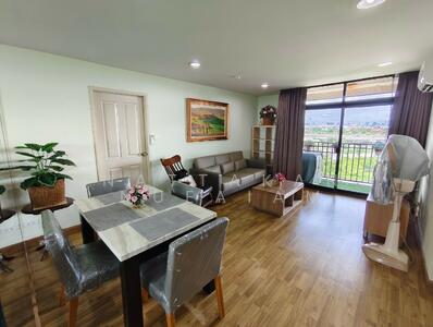 ขาย - Baan Navatara Condominium : บ้านนวธารา คอนโดมิเนียม, กรุงเทพ