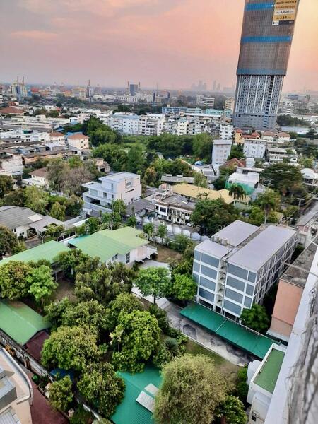 ขาย - Sukhumvit Plus 46 : สุขุมวิท พลัส 46, กรุงเทพ