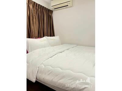 For Rent - Witthayu Complex, Bangkok