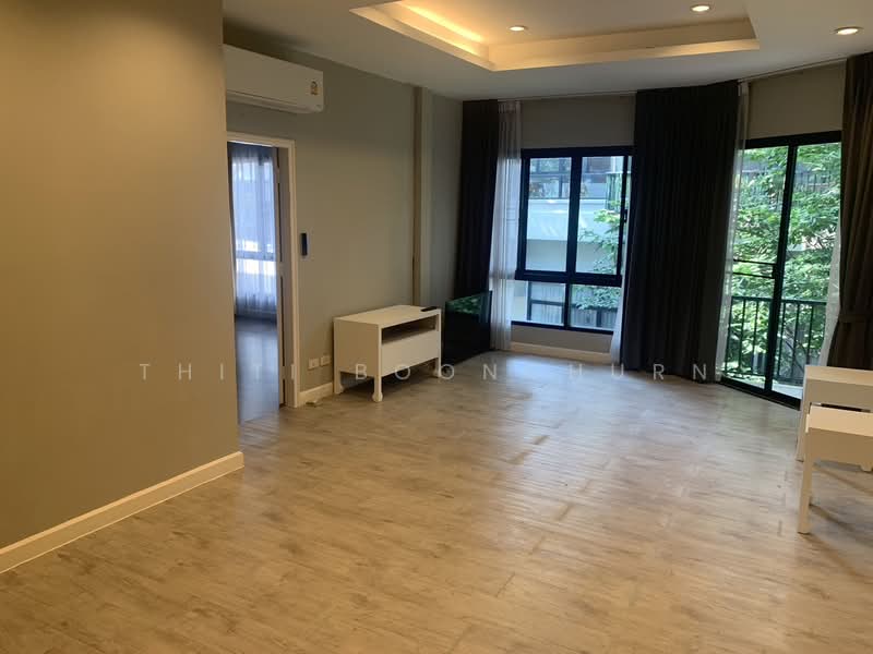 Townhouse, Sukhumvit Soi 36, Near BTS Thong Lo, Bangkok, Phra Kanong, Khlong Toei, Bangkok, 2 Bedrooms, 180 sqm, Townhouse For Rent, by Thiti Boonchurn, 11577109 - DDproperty.com