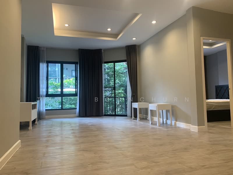 Townhouse, Sukhumvit Soi 36, Near BTS Thong Lo, Bangkok, Phra Kanong, Khlong Toei, Bangkok, 2 Bedrooms, 180 sqm, Townhouse For Rent, by Thiti Boonchurn, 11577109 - DDproperty.com