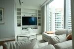 The Ritz-Carlton Residences : เดอะ ริซท์-คาร์ลตัน เรสซิเดนเซส, กรุงเทพ