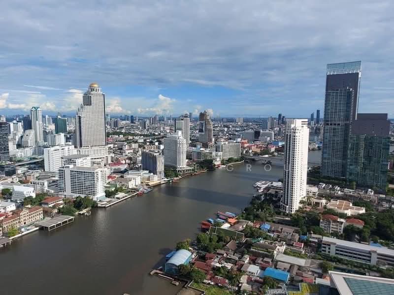 Magnolias Waterfront Residences : แมกโนเลียส์ วอเตอร์ฟรอนท์ เรสซิเดนซ์, กรุงเทพ, 259 ถ. กรุงธนบุรี, คลองต้นไทร, คลองสาน, กรุงเทพ, 61 ตร.ม., คอนโด ให้เช่า, โดย The Luxe Group, 11577181 - DDproperty.com