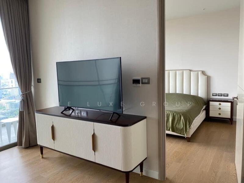 Magnolias Waterfront Residences : แมกโนเลียส์ วอเตอร์ฟรอนท์ เรสซิเดนซ์, กรุงเทพ, 259 ถ. กรุงธนบุรี, คลองต้นไทร, คลองสาน, กรุงเทพ, 61 ตร.ม., คอนโด ให้เช่า, โดย The Luxe Group, 11577181 - DDproperty.com