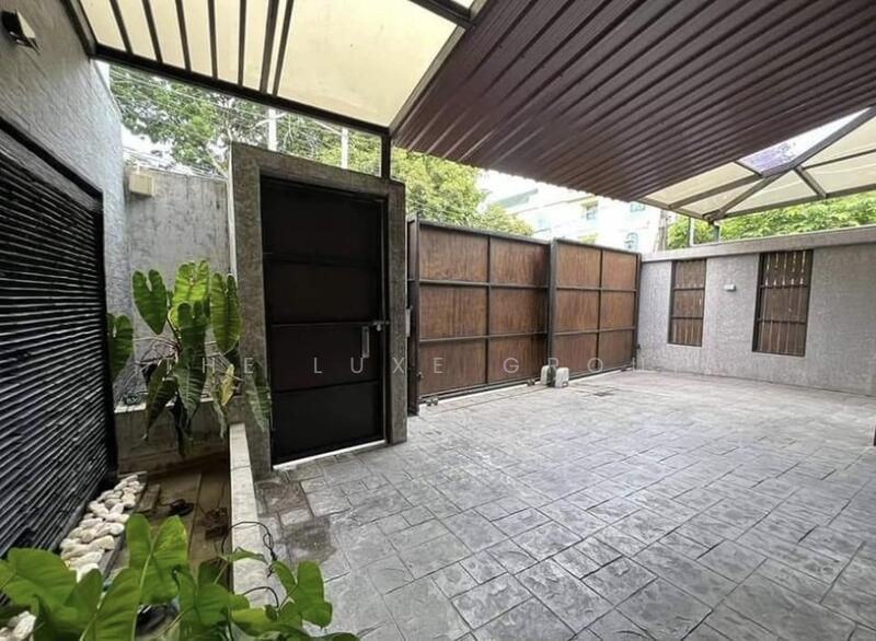 4 Storey Townhome in Ari, กรุงเทพ, สามเสนใน, พญาไท, กรุงเทพ, 270 ตร.ม., ทาวน์เฮ้าส์ ให้เช่า, โดย The Luxe Group, 11577191 - DDproperty.com