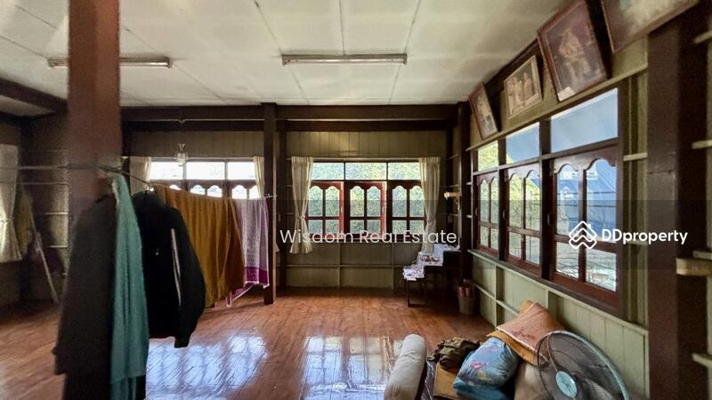 ขาย - บ้านเดี่ยว 2 ชั้น ซอยกำนันแม้น, กรุงเทพ