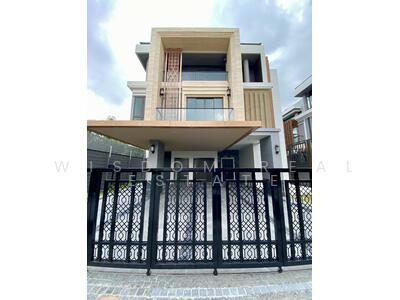 ขาย - The Obsidian, กรุงเทพ