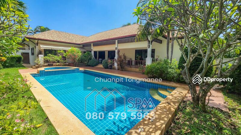 For Sale - Nature Valley Estates, Prachuap Khiri Khan