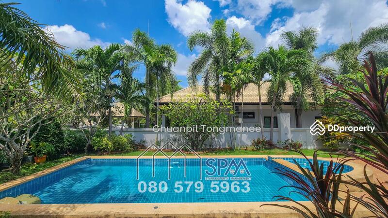 For Sale - Nature Valley Estates, Prachuap Khiri Khan