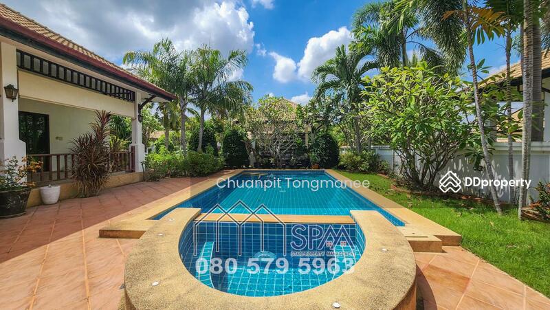 For Sale - Nature Valley Estates, Prachuap Khiri Khan