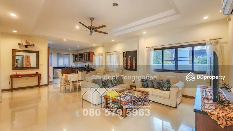 For Sale - Nature Valley Estates, Prachuap Khiri Khan