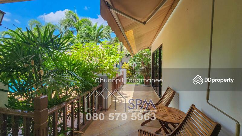 For Sale - Nature Valley Estates, Prachuap Khiri Khan