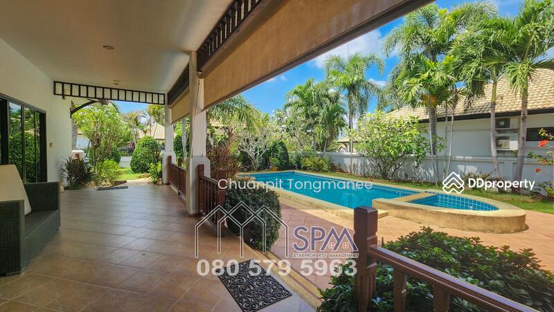 For Sale - Nature Valley Estates, Prachuap Khiri Khan