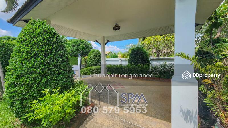 For Sale - Nature Valley Estates, Prachuap Khiri Khan