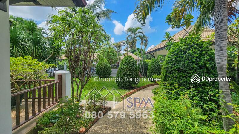 For Sale - Nature Valley Estates, Prachuap Khiri Khan