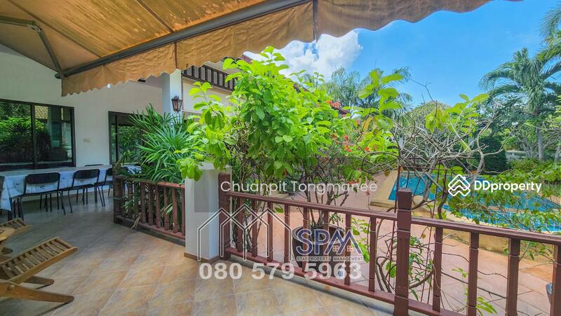 For Sale - Nature Valley Estates, Prachuap Khiri Khan