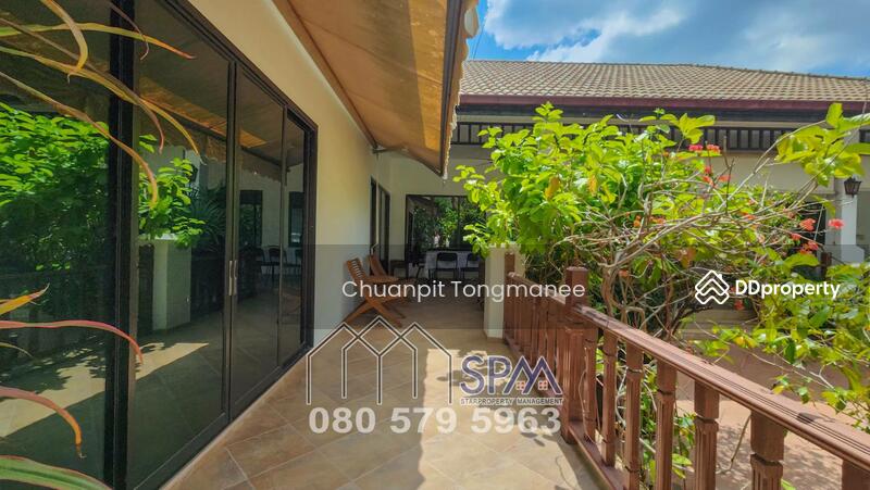 For Sale - Nature Valley Estates, Prachuap Khiri Khan