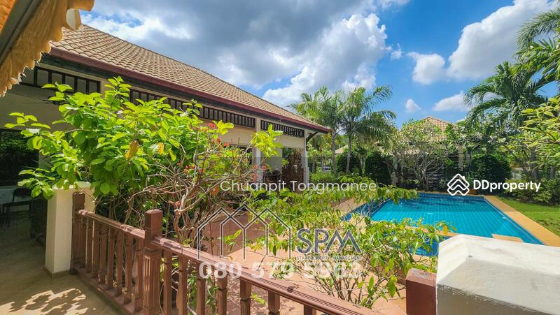 For Sale - Nature Valley Estates, Prachuap Khiri Khan