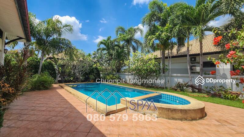 For Sale - Nature Valley Estates, Prachuap Khiri Khan