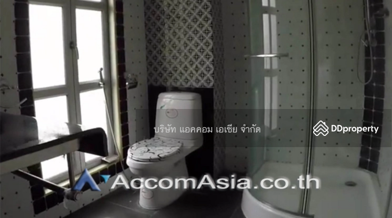 For Sale - Home Office | 4 Bedrooms House for Sale and Rent in Silom, Bangkok near BTS Surasak (AA11039), Bangkok