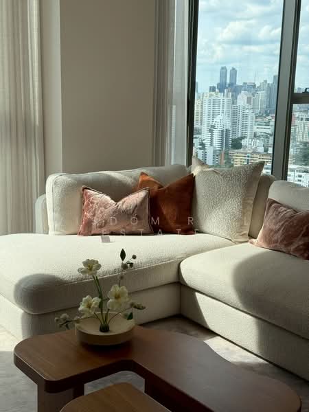 SCOPE Thonglor, Bangkok, SUKHUMVIT ROAD, Phra Kanong, Khlong Toei, Bangkok, 4 Bedrooms, 757 sqm, Condo For Sale, by Wisdom Real Estate, 11577478 - DDproperty.com
