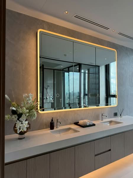 SCOPE Thonglor, Bangkok, SUKHUMVIT ROAD, Phra Kanong, Khlong Toei, Bangkok, 4 Bedrooms, 757 sqm, Condo For Sale, by Wisdom Real Estate, 11577478 - DDproperty.com