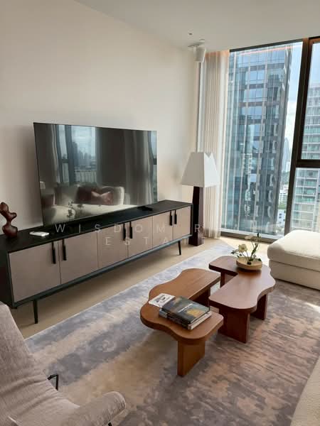 SCOPE Thonglor, Bangkok, SUKHUMVIT ROAD, Phra Kanong, Khlong Toei, Bangkok, 4 Bedrooms, 757 sqm, Condo For Sale, by Wisdom Real Estate, 11577478 - DDproperty.com