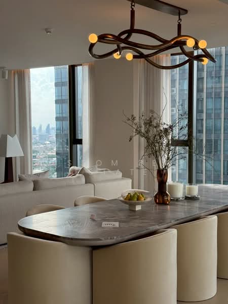 SCOPE Thonglor, Bangkok, SUKHUMVIT ROAD, Phra Kanong, Khlong Toei, Bangkok, 4 Bedrooms, 757 sqm, Condo For Sale, by Wisdom Real Estate, 11577478 - DDproperty.com