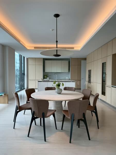 SCOPE Thonglor, Bangkok, SUKHUMVIT ROAD, Phra Kanong, Khlong Toei, Bangkok, 4 Bedrooms, 757 sqm, Condo For Sale, by Wisdom Real Estate, 11577478 - DDproperty.com