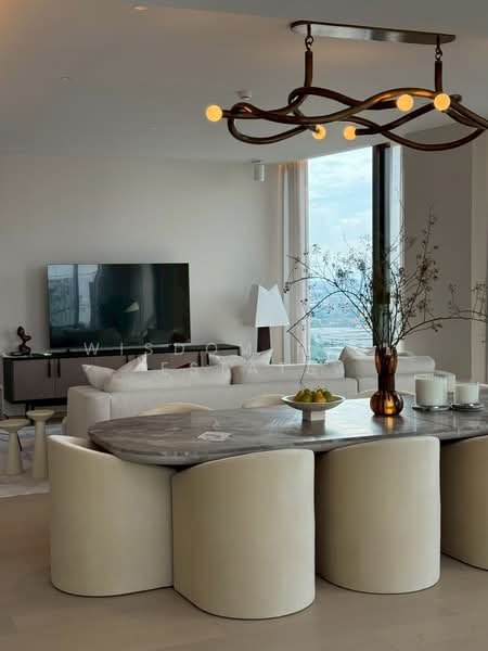 SCOPE Thonglor, Bangkok, SUKHUMVIT ROAD, Phra Kanong, Khlong Toei, Bangkok, 4 Bedrooms, 757 sqm, Condo For Sale, by Wisdom Real Estate, 11577478 - DDproperty.com