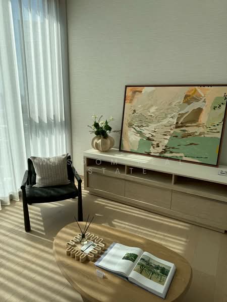 SCOPE Thonglor, Bangkok, SUKHUMVIT ROAD, Phra Kanong, Khlong Toei, Bangkok, 4 Bedrooms, 757 sqm, Condo For Sale, by Wisdom Real Estate, 11577478 - DDproperty.com