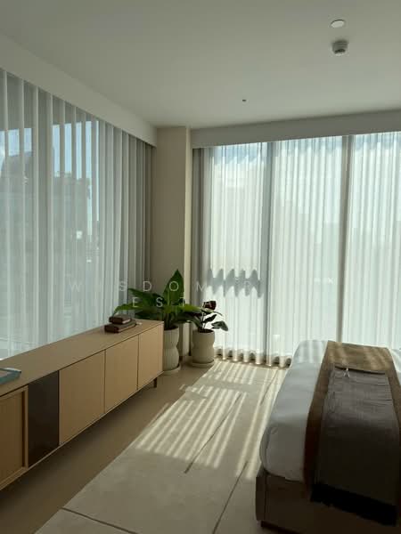 SCOPE Thonglor, Bangkok, SUKHUMVIT ROAD, Phra Kanong, Khlong Toei, Bangkok, 4 Bedrooms, 757 sqm, Condo For Sale, by Wisdom Real Estate, 11577478 - DDproperty.com