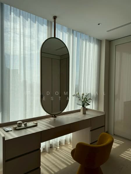 SCOPE Thonglor, Bangkok, SUKHUMVIT ROAD, Phra Kanong, Khlong Toei, Bangkok, 4 Bedrooms, 757 sqm, Condo For Sale, by Wisdom Real Estate, 11577478 - DDproperty.com